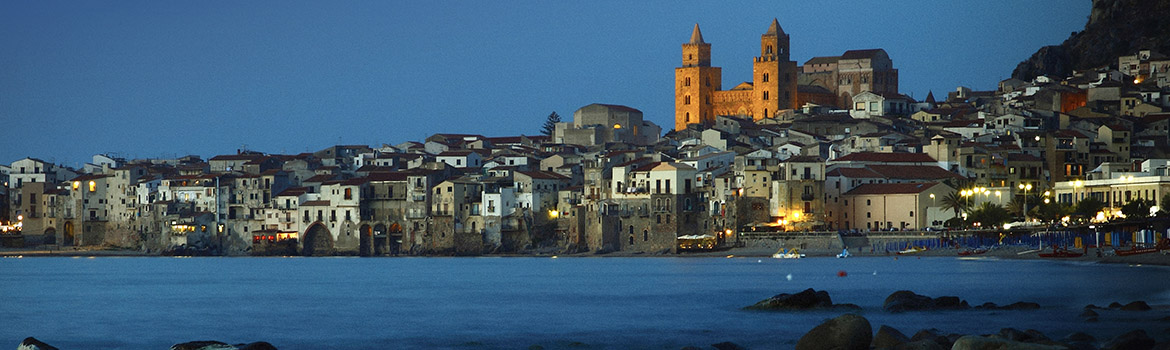 cefalu your place